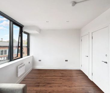 Studio Flat 46, Elmgrove Road, Harrow, HA1 - Photo 1
