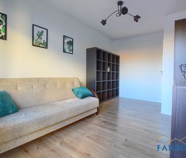 Piękne, po remoncie - 3 pokoje Nowe Miasto - Zdjęcie 2