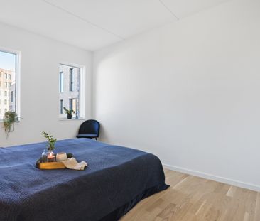 Elstarvej 8, 3. tv., Røllike Hus, 2500 Valby - Photo 4