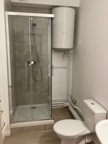 Location Appartement 1 pièce 32m² BESANCON 25000 - Photo 4