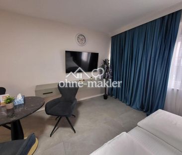 Erstbezug am Rhein: vollmöblierte 2-Zimmer-Wohnung in Bonn-Zentrum - Photo 3