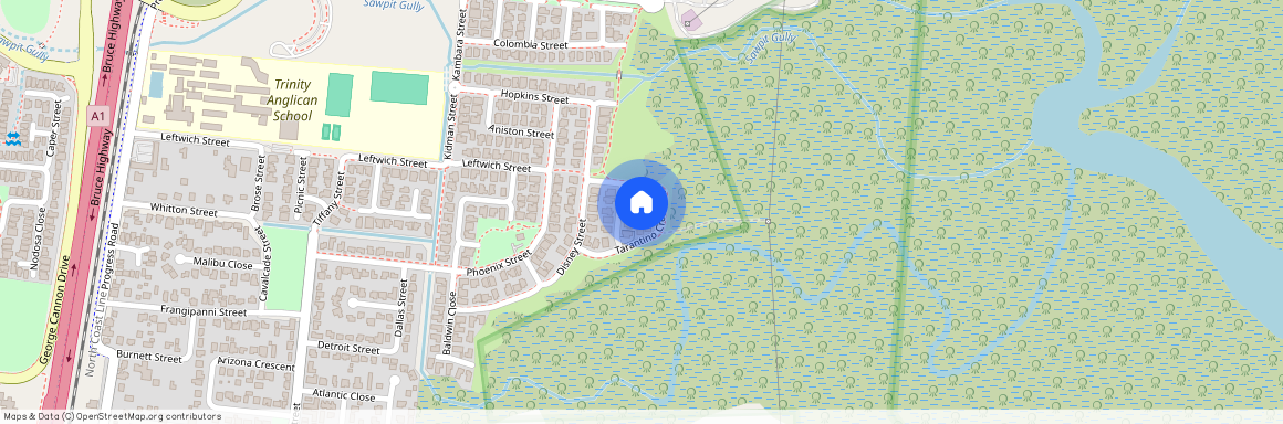 15 Tarantino Crescent, White Rock