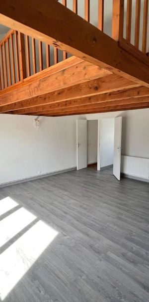 Appartement à louer 1 pièce 43.09m² - Photo 1