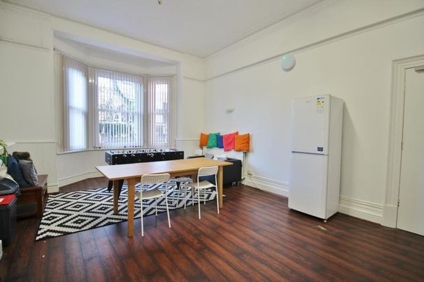 House share to rent - Photo 1