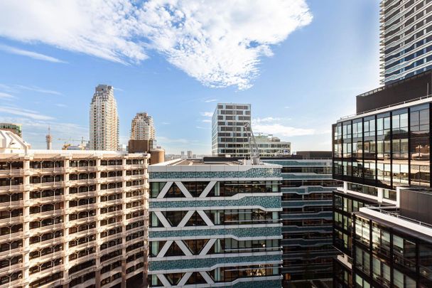 Bezuidenhoutseweg 65-48, Rivierenbuurt-Noord, 2594AC, Den Haag - Photo 1