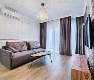 Łódź - Mieszkanie na wynajem - Фото 3