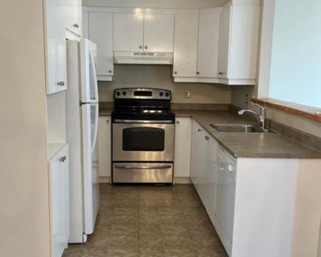 Appartement à louer - Brossard (Noms de rues (S)) Appartement à louer - Brossard (Noms de rues (S)) - Photo 4