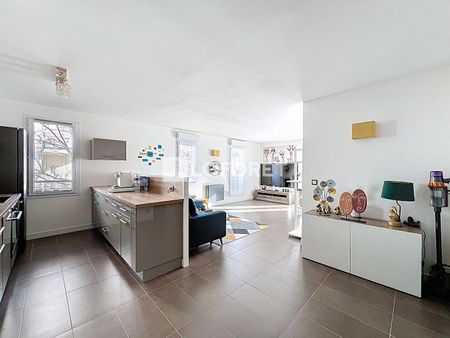 Appartement T3 Moissy-Cramayel à louer - Photo 3