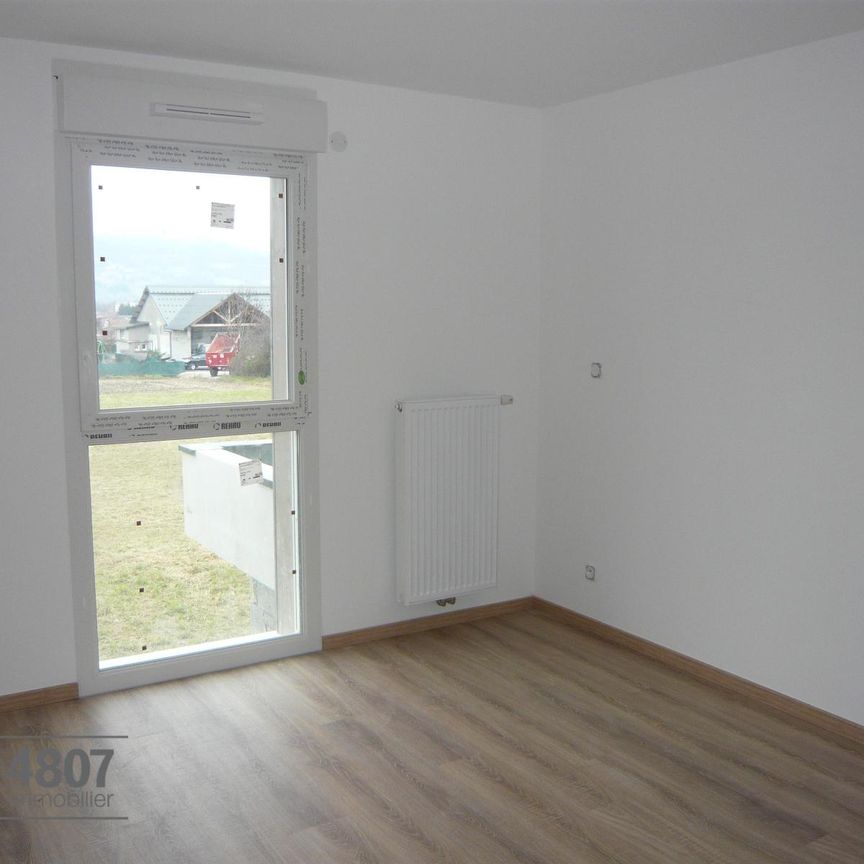 Appartement 3 pièces - 71 m² - Photo 1