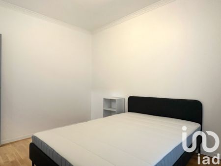 Appartement 3 pièces de 43 m² à Paris (75018) - Photo 2