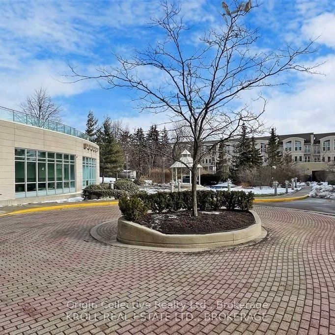 For Lease - 60 Byng Avenue Unit# 812, Toronto, Ontario - Photo 1