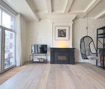 Appartement te huur: Rokin 66-2 1012 KW Amsterdam - Photo 4