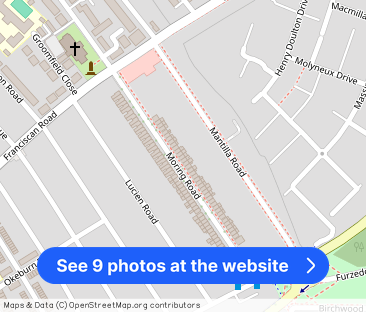 Moring Road, London, SW17 - Photo 1