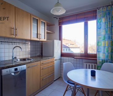 Przytulne 2 pokojowe mieszkanie na Kozanowie - Фото 6