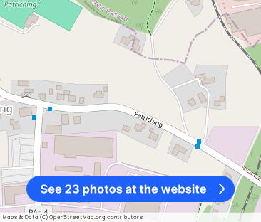 Stylisch wohnen in Patriching – wo modernes Design auf Wohlfühlatmo... - Photo 1