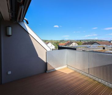 4.5 Zimmer, 104 m², 3. Stock - Foto 6