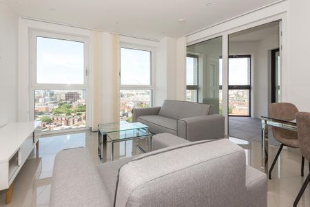 1 bedroom apartment to rent - Photo 2