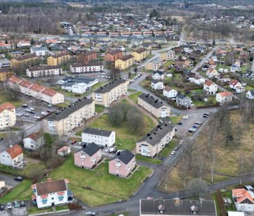 Bondebygatan, Vimmerby - Foto 1