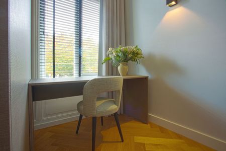 Appartement te huur: Nassauplein 20-A 2585 EC Den Haag - Photo 4