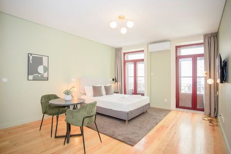 Rua do Conde de Vizela - Photo 4