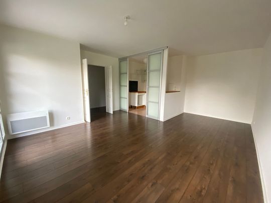 Location Appartement 2 pièces 45m² - Photo 1