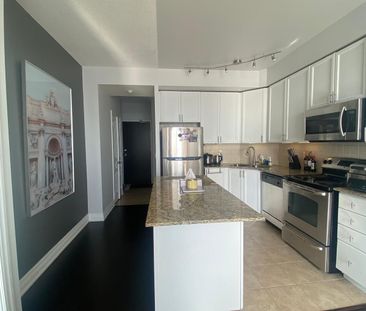 For Lease - 225 Webb Drive Unit# 1909, Mississauga, Ontario - Photo 5