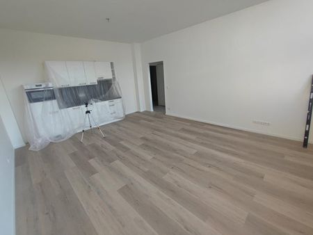 Te huur: Appartement Juliana van Stolbergstraat in Heerlen - Foto 4