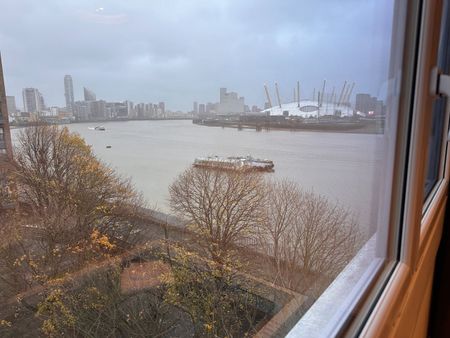 2 Bed Flat, Kelson House, E14 - Photo 3