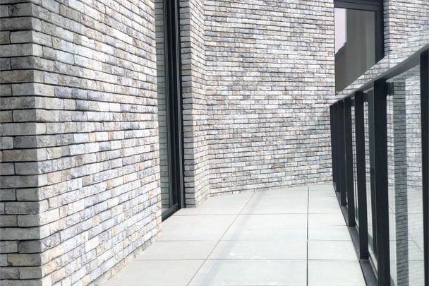 Luxe appartement met 2 slaapkamers en ruim terras binnen de grote ring van Hasselt - Photo 1