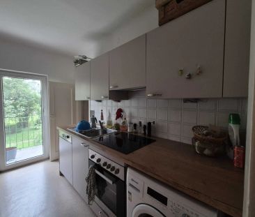 **WG-Traum** 4-Zimmer Wohnung mit Balkon in Top Lage in Graz! **Ab ... - Photo 6