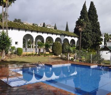 Ground Floor Apartment · Marbella - Foto 2