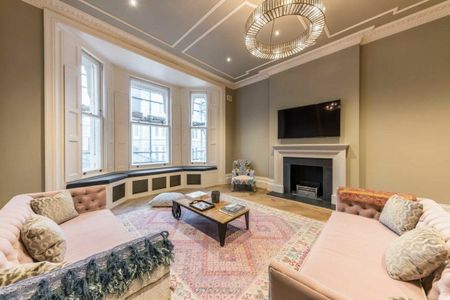 Phillimore Place, Kensington, W8 - Photo 2