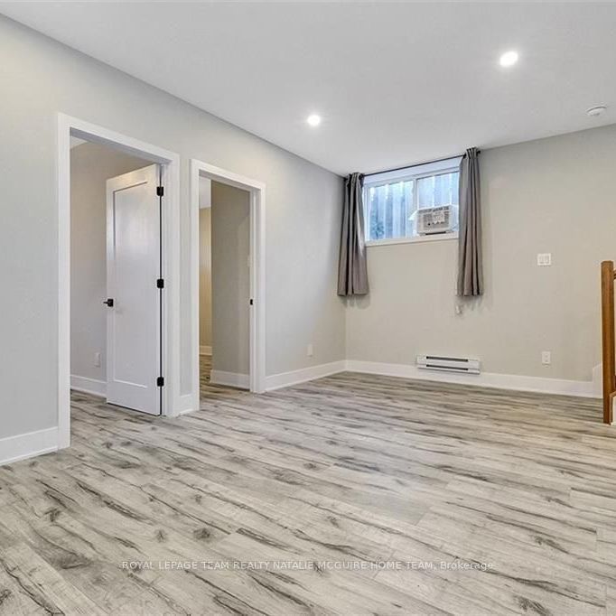 For Lease - 1307 Thames Street Unit# B, Carlington - Central Park, Ontario - Photo 1