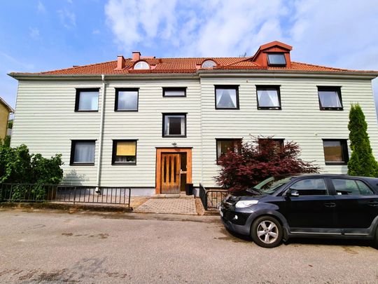 Bangatan, Uddevalla - Foto 1