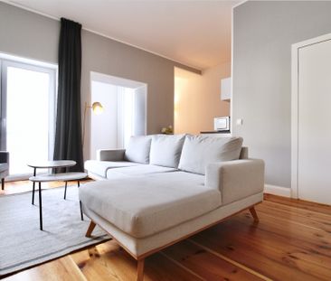 2 Zimmer in Düsseldorf - Photo 4