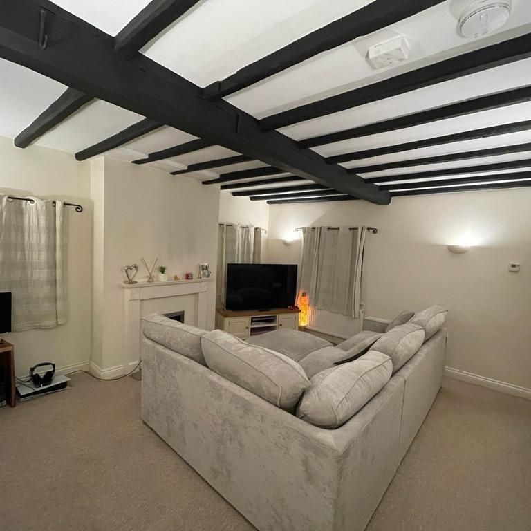 2 bedroom house to rent - Photo 1