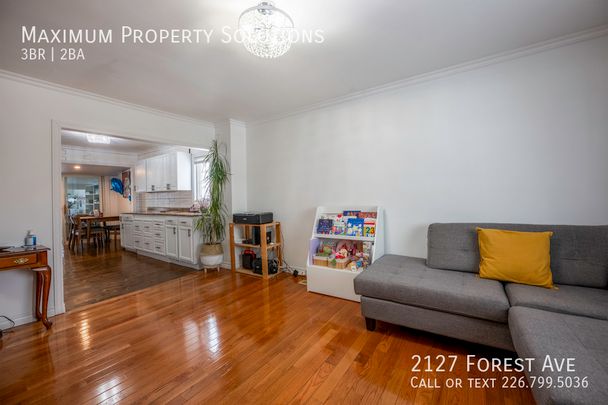 2127 Forest Ave - Photo 1