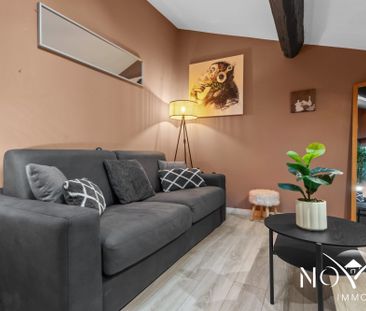 Location Appartement 1 pièce 14m² CANNES 06400 - Photo 2