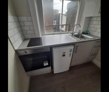 Studio Flat, London, W2 - Photo 2