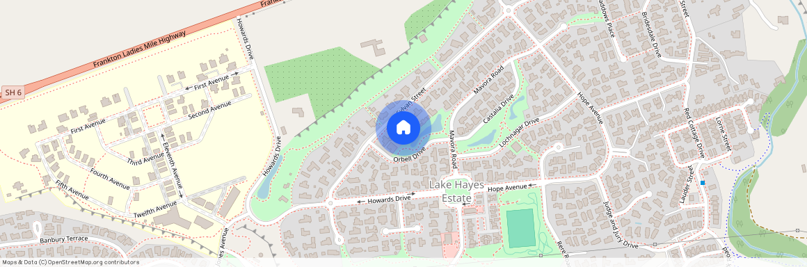 16 Sylvan Street, Lake Hayes Estate, Queenstown