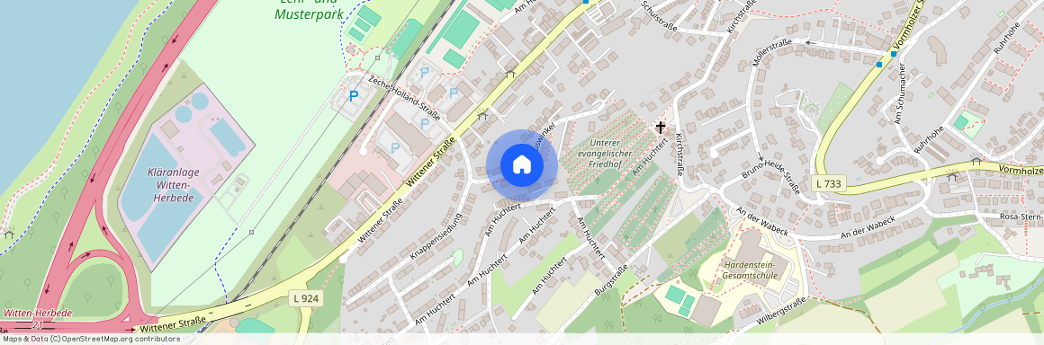 Im Hauswinkel 10, 58456, Witten