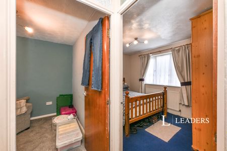 1 bedroom apartment to rent Regency Court, Harlow, CM18 - Photo 5