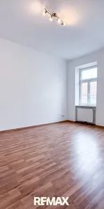 Liebe 2-Zimmer Wohnung nahe Reumannplatz - verkehrsgünstig gelegen ! Kein Lift, keine Küche ! - Photo 1