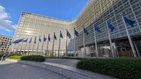 Appartement - à louer - 1000 Bruxelles - 1 550 € - Foto 4