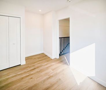 For Lease - 857 Dundas Street Unit# Unit 4, London East, Ontario - Photo 3