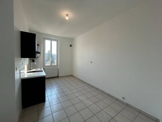 Appartement 2 pièces – LYON - Photo 1