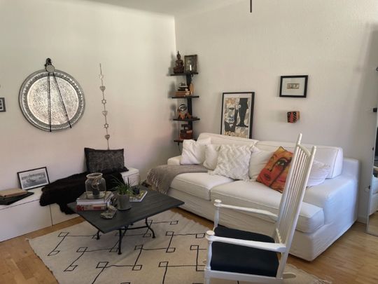 Helsingborg - 2rok - tillsv - 11.960kr/mån - Photo 1