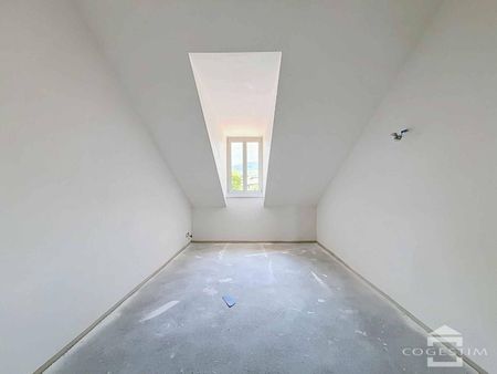 3.5 Zimmer, 81 m², 2. Stock - Foto 4
