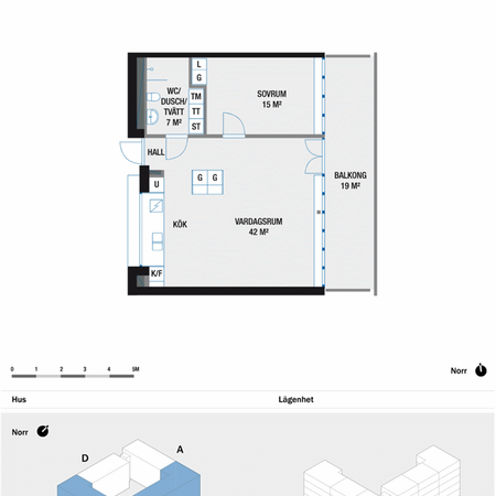 Vilebovägen 27, Solbacken - Foto 4