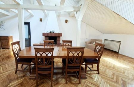 Apartament 3 camere | zona Dorobanti | mansarda - Fotografie 2